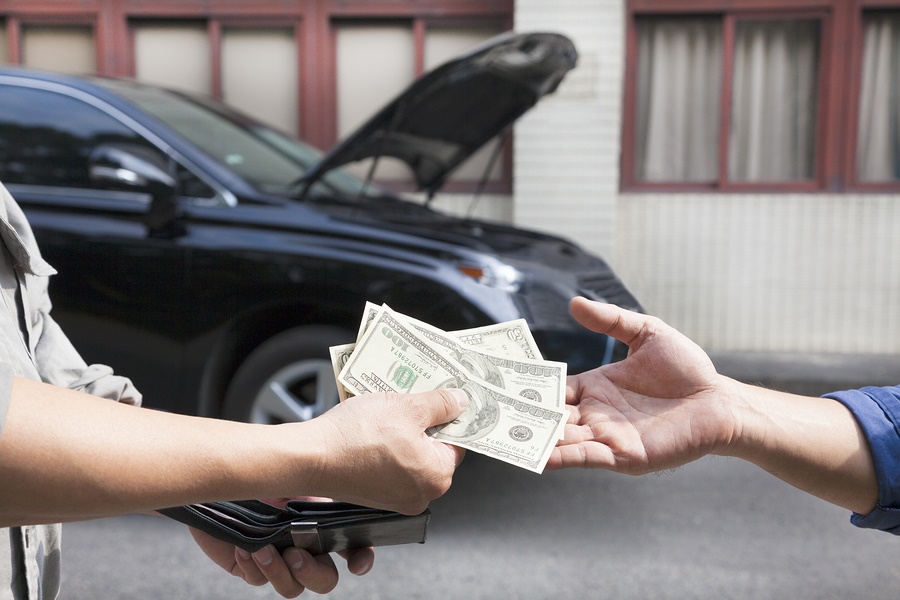 cash for cars in Suffolk VA